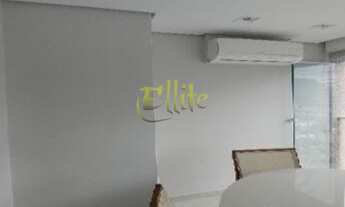 Imagem 5: Apartamento de Luxo à Venda no Itaim Bibi - 1 quarto, 1 suíte, 1 vaga de garagem - 54m²