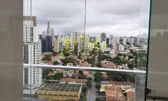 Imagem 7: Apartamento mobiliado para locação e venda na região do Brooklin em São Paulo!