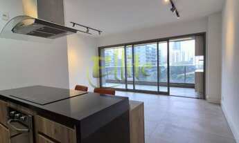 Imagem: Apartamento para alugar alto padrão na