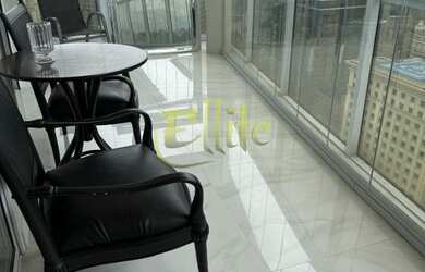 Imagem 5: Apartamento de 02 dormitórios para venda na região do Itaim Bibi em São Paulo!