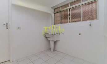 Imagem 4: Apartamento para locação no bairro Indianópolis, São Paulo!