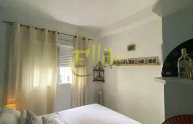 Imagem 6: Apartamento sem mobília com 01 dormitório para locação na região da Consolação em São Paul