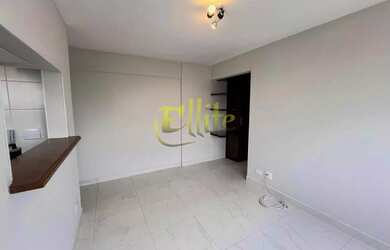 Imagem 7: Apartamento sem mobília com 01 dormitório para locação no bairro Vila Clementino, São Paul