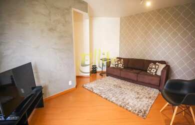 Imagem 3: Apartamento mobiliado para locação no Morumbi, São Paulo!