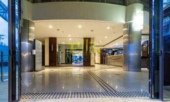 Imagem 3: Apartamento para locação na Vila Mariana, São Paulo-SP: 1 quarto, 1 sala, 1 banheiro e 1 v