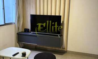 Imagem: Aluguel de Apartamento de 2 Quartos na Consolação