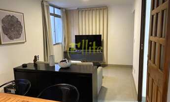 Imagem 4: Aluguel de Apartamento de 2 Quartos na Consolação - São Paulo-SP: 85m², 1 vaga e 2 banheir