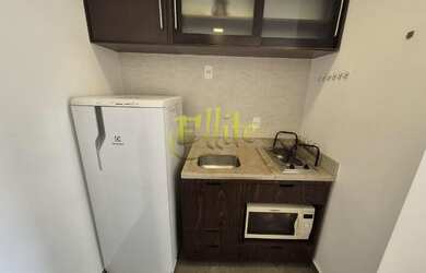 Imagem 2: Apartamento para locação na Rua Bela Cintra, São Paulo!