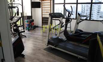 Imagem 7: Apartamento para locação na Vila Mariana, São Paulo-SP: 1 quarto, 1 sala, 1 banheiro e 1 v