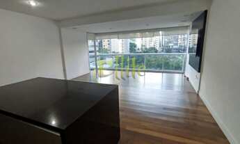 Imagem: Apartamento à venda no Itaim Bibi, São