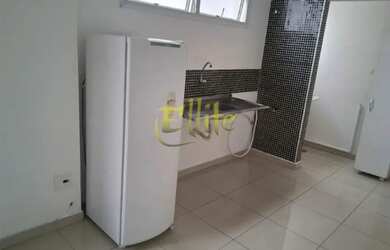 Imagem 4: Apartamento sem mobília para locação no bairro Consolação, São Paulo!