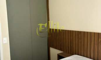 Imagem 6: Apartamento mobiliado para locação no bairro Vila Clementino, São Paulo!