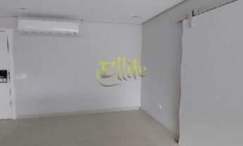 Imagem 2: Apartamento de Luxo à Venda no Itaim Bibi - 1 quarto, 1 suíte, 1 vaga de garagem - 54m²