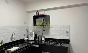 Imagem 6: Aluguel de Apartamento de 2 Quartos na Consolação - São Paulo-SP: 85m², 1 vaga e 2 banheir