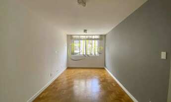 Imagem: Apartamento sem mobília com 01 dormitório