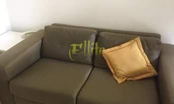 Imagem 2: Apartamento para alugar na Vila Nova Conceição, São Paulo!