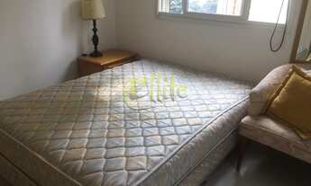 Imagem 6: Apartamento para alugar na Vila Nova Conceição, São Paulo!