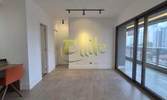 Imagem 2: Apartamento para alugar alto padrão na Brooklin, próximo da Estação Campo Belo!