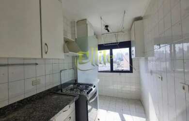 Imagem 5: Apartamento para locação com 01 dormitório no bairro Aclimação, São Paulo!