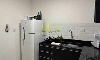 Imagem 7: Aluguel de Apartamento de 2 Quartos na Consolação - São Paulo-SP: 85m², 1 vaga e 2 banheir