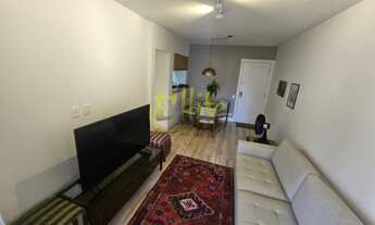 Imagem 5: Flat para alugar no Jardins, totalmente mobiliado com serviços, excelente localização prox