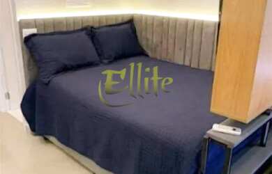 Imagem 3: Studio mobiliado para locação em Pinheiros, São Paulo!