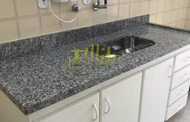 Imagem 4: Apartamento sem mobília com 01 dormitório para locação em Perdizes, São Paulo!