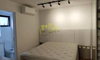 Imagem 5: Apartamento moderno para alugar na Vila Olímpia, a poucos metros da Faculdade INSPER e Anh