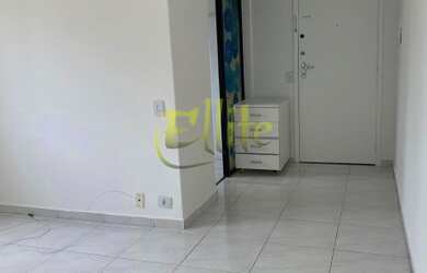 Imagem 5: Apartamento sem mobília para locação no bairro Moema, São Paulo!