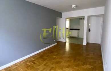 Imagem 2: Apartamento sem mobília com 01 dormitório para venda na região da Consolação em São Paulo!