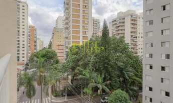 Imagem 3: Apartamento duplex mobiliado para locação em Moema, São Paulo!