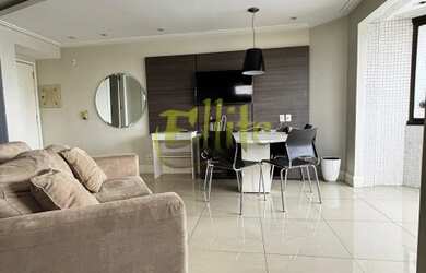 Imagem 3: Flat para locação na Bela Vista, totalmente mobiliado com serviços, próximo do faculdade F