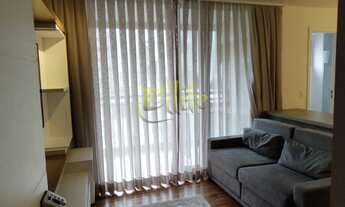 Imagem 2: Apartamento moderno para alugar na Vila Olímpia, a poucos metros da Faculdade INSPER e Anh