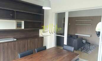 Imagem: Apartamento de 2 quartos no Campo Belo