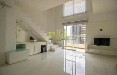 Imagem: Apartamento para locação na Vila Nova