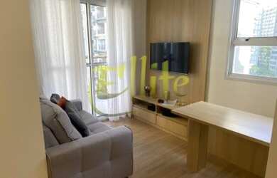 Imagem: Apartamento à venda em Perdizes, São Paulo-SP!