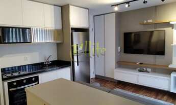 Imagem: Apartamento moderno para alugar na Vila