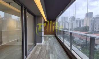 Imagem 3: Apartamento para alugar alto padrão na Brooklin, próximo da Estação Campo Belo!