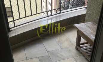 Imagem 4: Apartamento para alugar na Vila Nova Conceição, São Paulo!