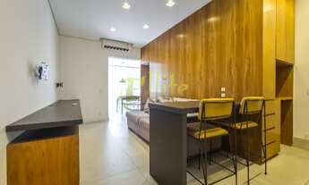 Imagem: Apartamento mobiliado para venda no bairro