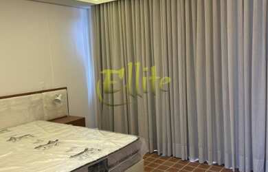 Imagem: Apartamento de 01 dormitório para locação