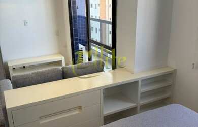 Imagem 6: Apartamento de 01 dormitório à venda na região da Vila Olímpia, próximo a Insper!