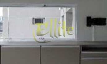 Imagem 3: Apartamento de Luxo à Venda no Itaim Bibi - 1 quarto, 1 suíte, 1 vaga de garagem - 54m²