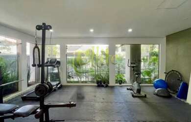 Imagem 6: Apartamento mobiliado para venda no Jardins, São Paulo!