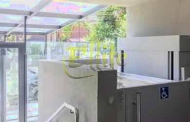 Imagem 2: Apartamento para locação na região de Moema em São Paulo, à 900 metros da estação Moema!