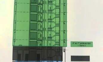 Imagem 4: APARTAMENTO RESIDENCIAL em SÃO PAULO - SP, IPIRANGA