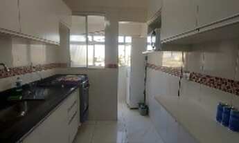 Imagem: APARTAMENTO RESIDENCIAL em SÃO PAULO