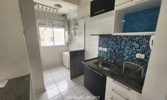 Imagem 7: APARTAMENTO RESIDENCIAL em SÃO BERNARDO DO CAMPO - SP, TABOÃO