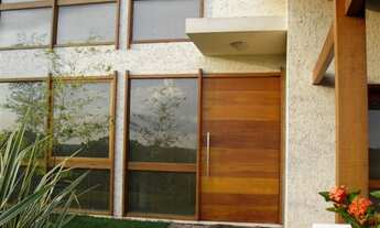 Imagem: CASA DE CONDOMINIO RESIDENCIAL em ITU