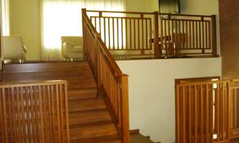 Imagem: CASA DE CONDOMINIO RESIDENCIAL em ITU